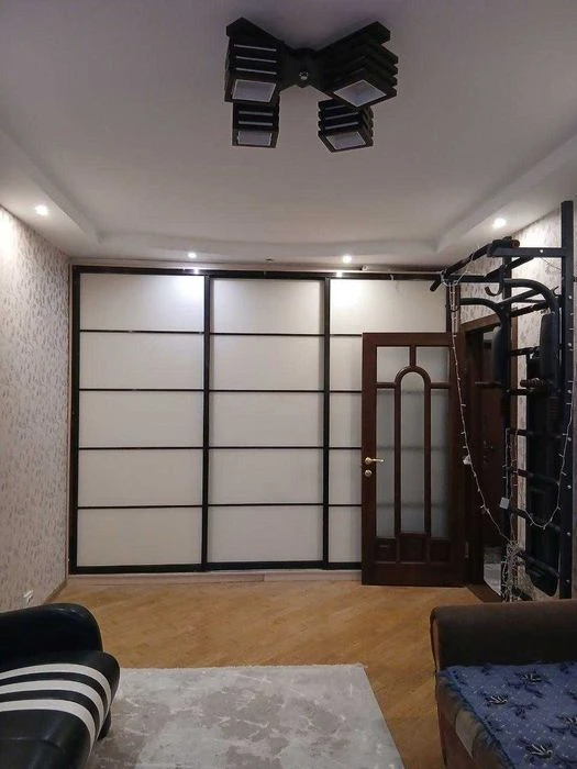 For sale 2 rooms. Saltivka new building 4/9 brick house 55