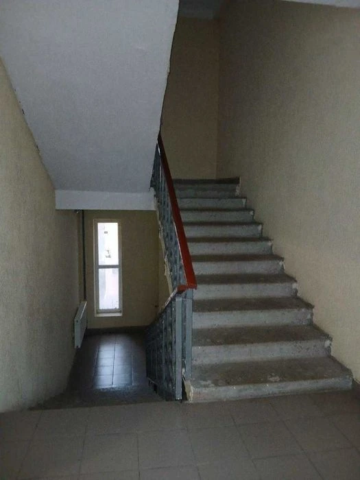 For sale 2 rooms. Saltivka new building 4/9 brick house 55