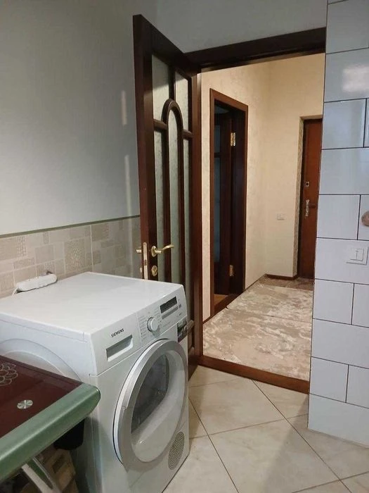 For sale 2 rooms. Saltivka new building 4/9 brick house 55