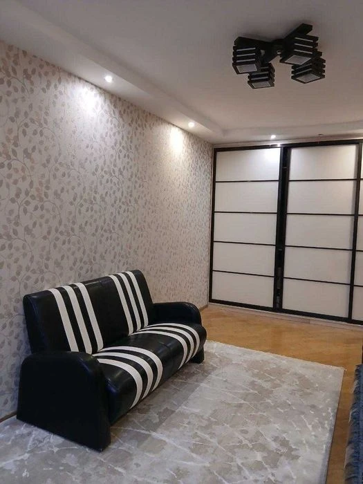 For sale 2 rooms. Saltivka new building 4/9 brick house 55