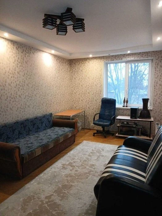 For sale 2 rooms. Saltivka new building 4/9 brick house 55