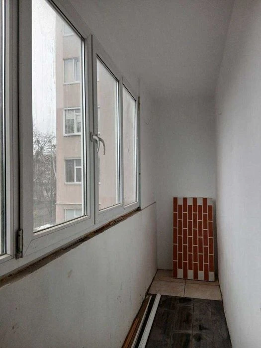For sale 2 rooms. Saltivka new building 4/9 brick house 55