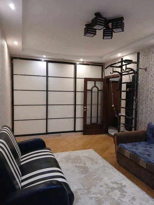 For sale 2 rooms. Saltivka new building 4/9 brick house 55