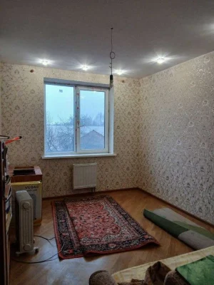 For sale 2 rooms. Saltivka new building 4/9 brick house 55