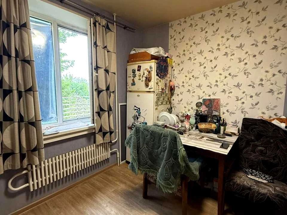 Квартира. Полтава, Боровиковського бульв.