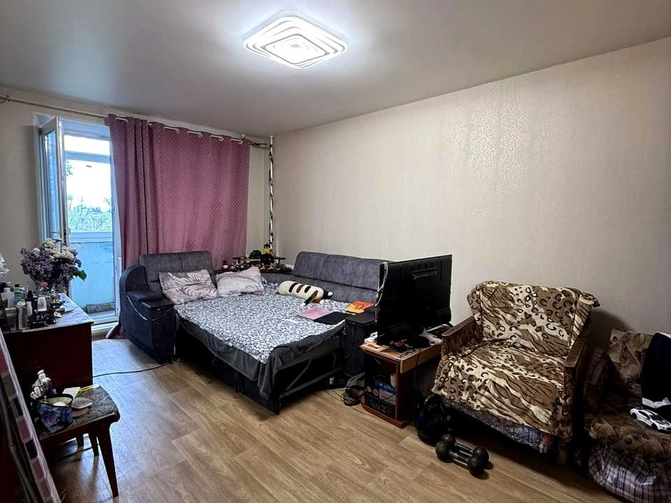 Квартира. Полтава, Боровиковського бульв.