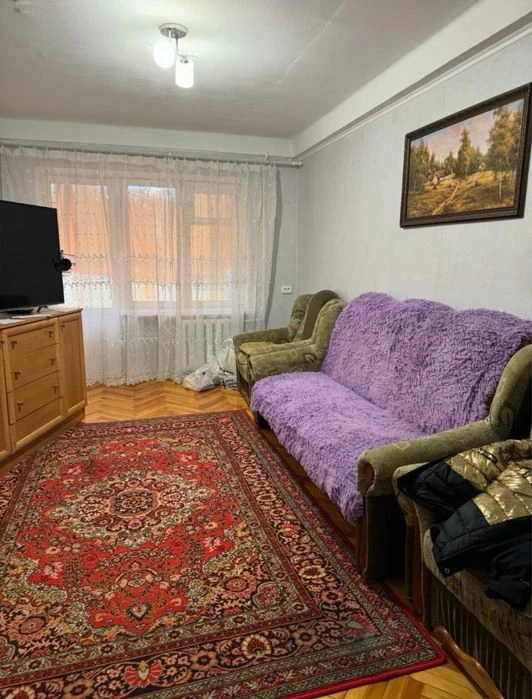 2-room apartment for sale on Skifska Street