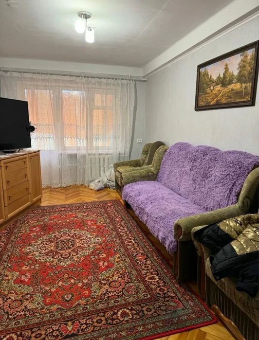 2-room apartment for sale on Skifska Street