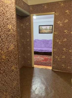 2-room apartment for sale on Skifska Street