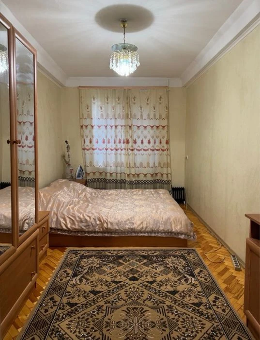2-room apartment for sale on Skifska Street