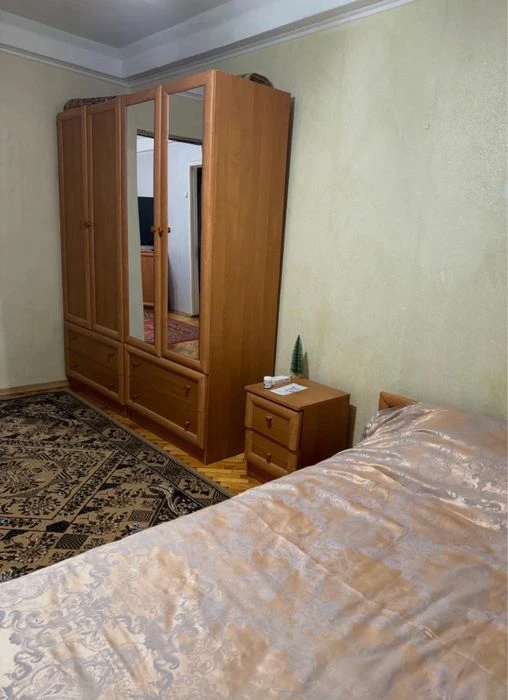 2-room apartment for sale on Skifska Street