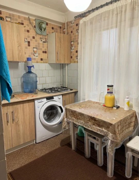 2-room apartment for sale on Skifska Street