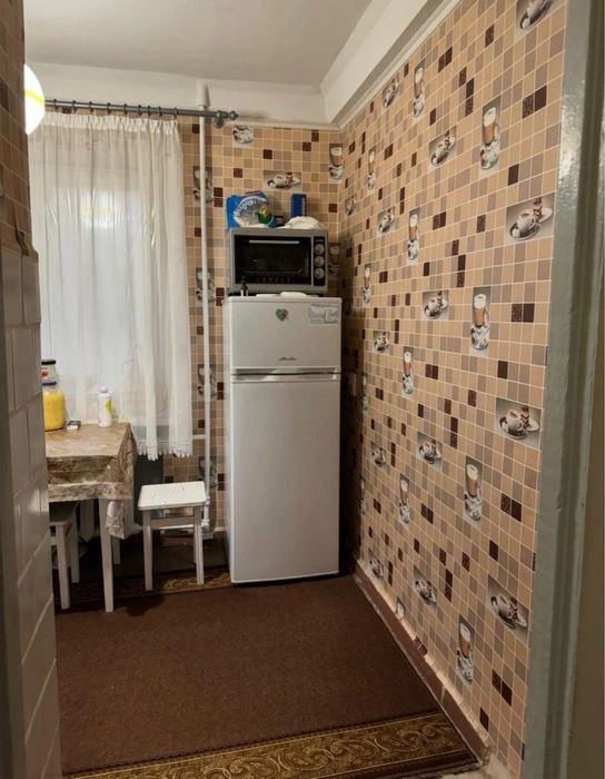 2-room apartment for sale on Skifska Street