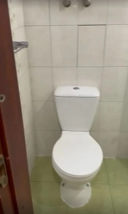 2-room apartment for sale on Skifska Street