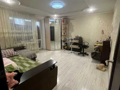 Квартира. Запорожье, Юности ул.