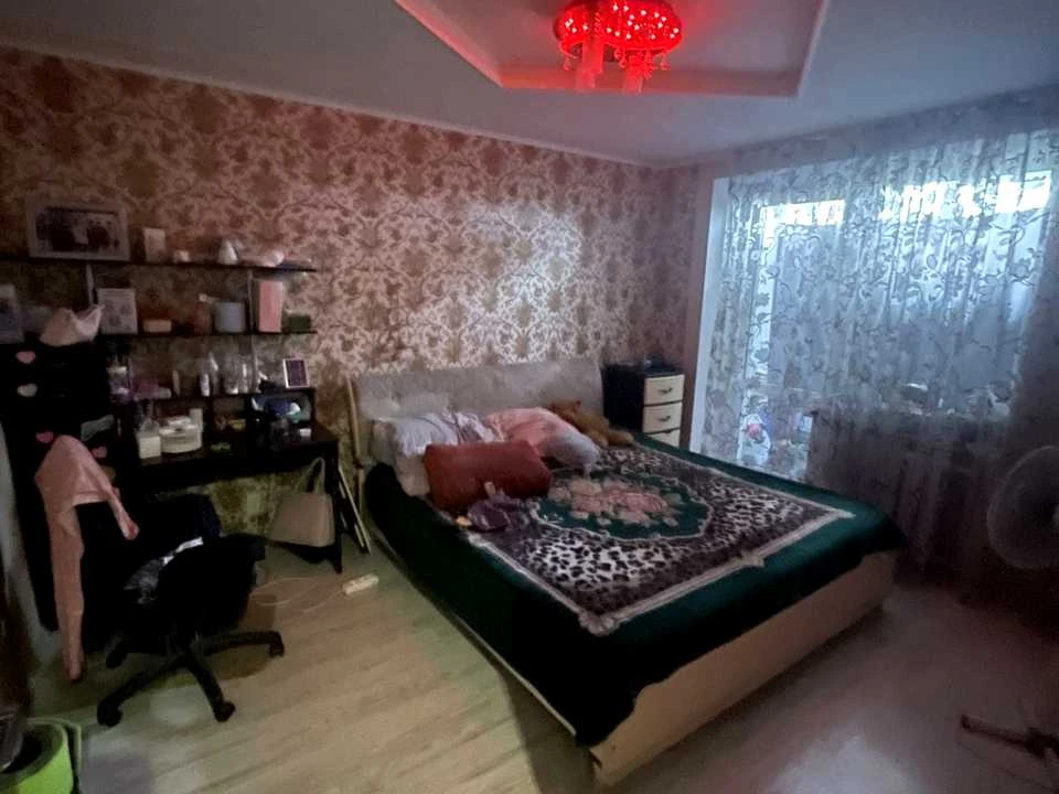 Квартира. Запорожье, Юности ул.