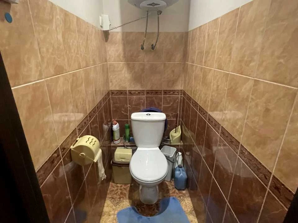 Квартира. Запорожье, Юности ул.