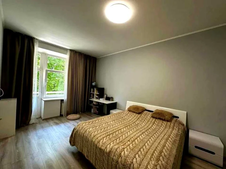 Apartment. Kyiv, Dmytra Doroshenko St. (Chygorina)