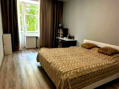 Apartment. Kyiv, Dmytra Doroshenko St. (Chygorina)