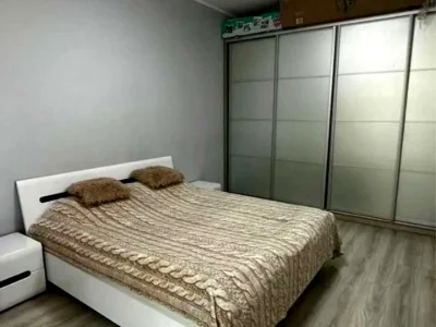 Apartment. Kyiv, Dmytra Doroshenko St. (Chygorina)
