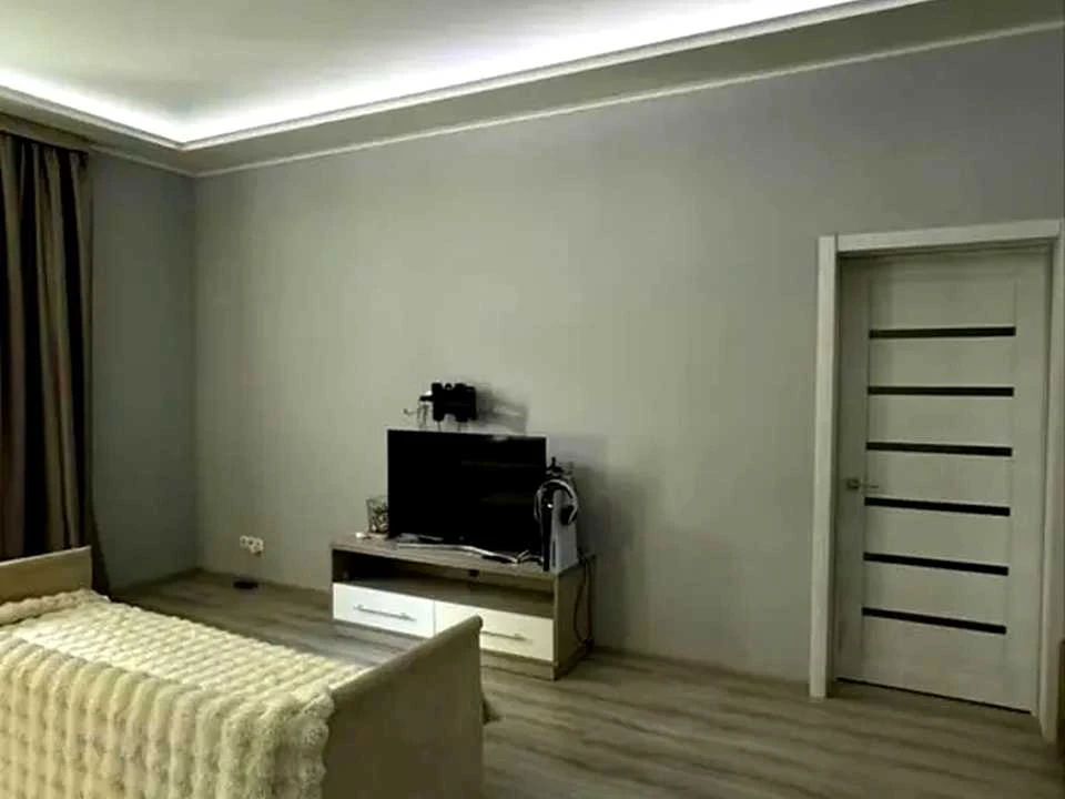 Apartment. Kyiv, Dmytra Doroshenko St. (Chygorina)