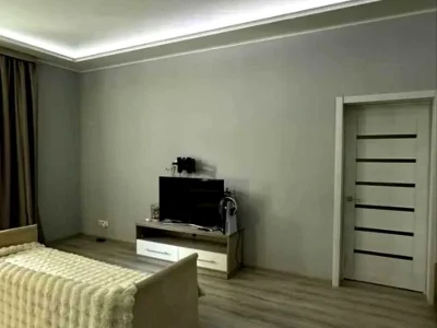 Apartment. Kyiv, Dmytra Doroshenko St. (Chygorina)
