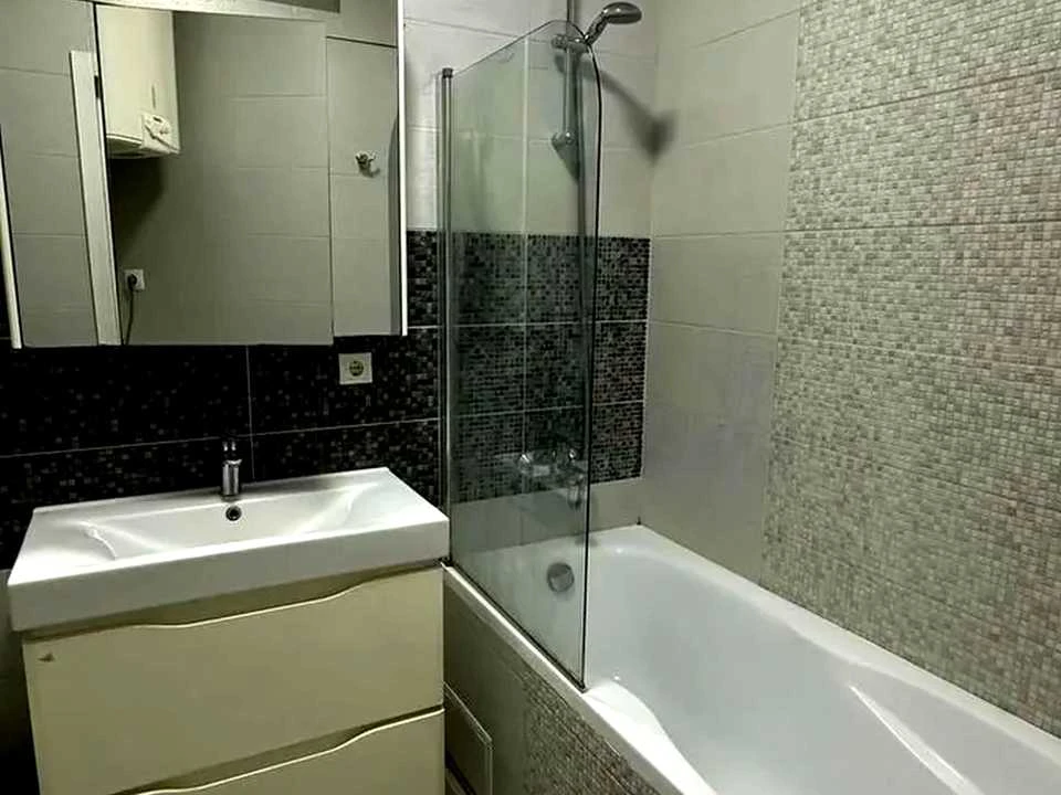 Apartment. Kyiv, Dmytra Doroshenko St. (Chygorina)