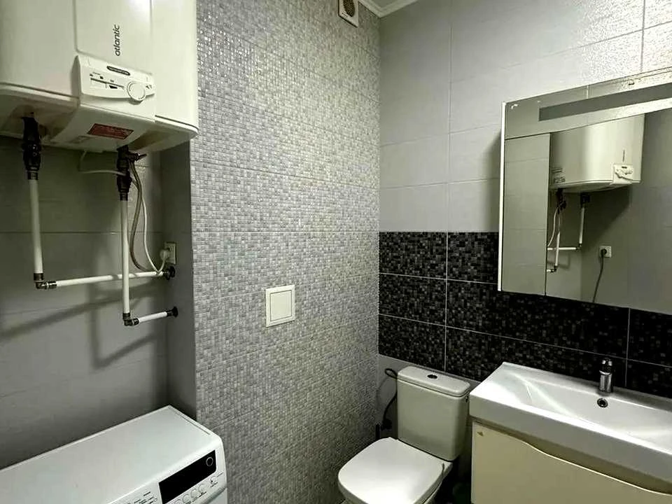 Apartment. Kyiv, Dmytra Doroshenko St. (Chygorina)