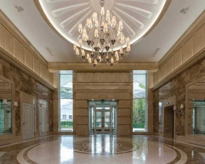 Продаж вул. Мазепи Івана 11 б, ЖК Diamond Hill, 350 м²