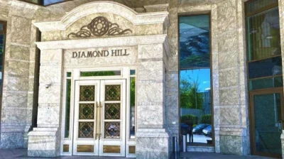 Продаж вул. Мазепи Івана 11 б, ЖК Diamond Hill, 350 м²