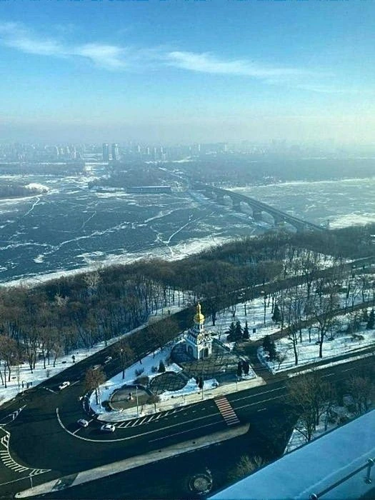 Продаж вул. Мазепи Івана 11 б, ЖК Diamond Hill, 350 м²