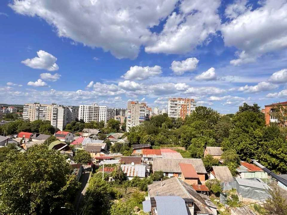 Квартира. Хмельницький, Володимирська вул.
