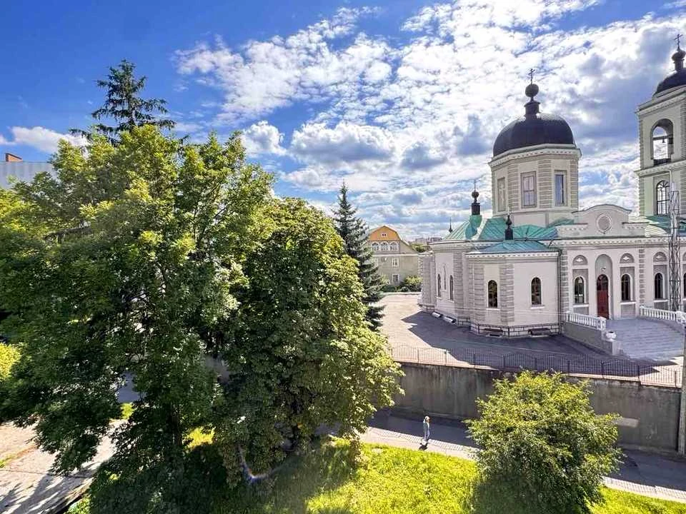 Квартира. Хмельницький, Володимирська вул.