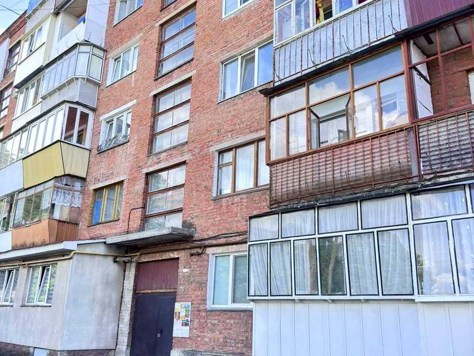 Квартира. Хмельницький, Володимирська вул.