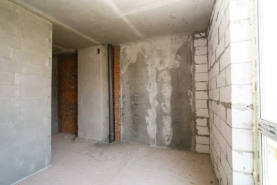 2-room apartment in Kiev for a family. Live-in or installments