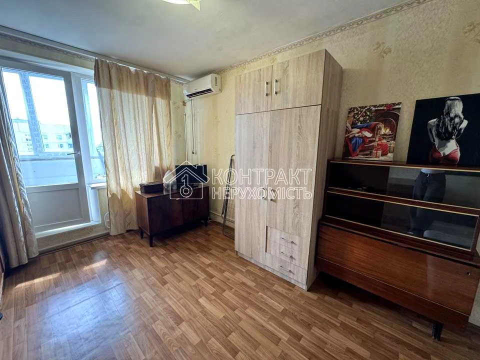 Apartment. Kharkiv, Valentynivska St. (Blyukhera)