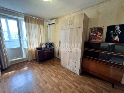 Apartment. Kharkiv, Valentynivska St. (Blyukhera)