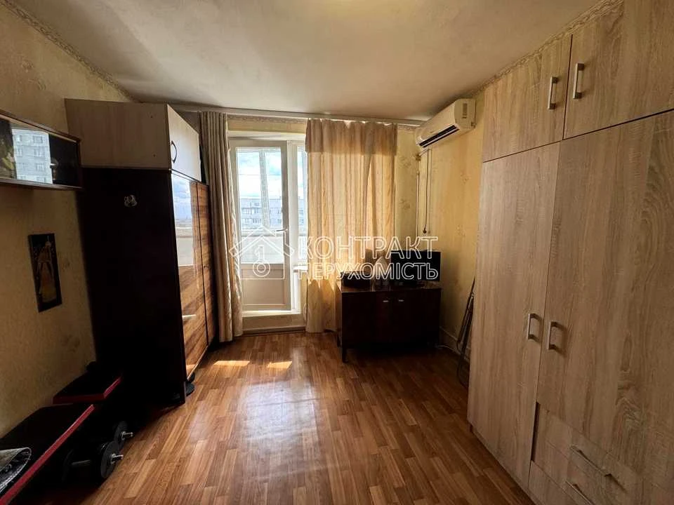 Apartment. Kharkiv, Valentynivska St. (Blyukhera)