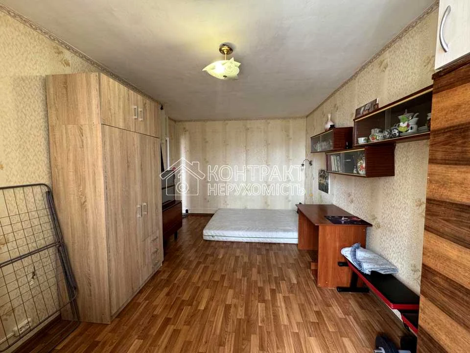 Apartment. Kharkiv, Valentynivska St. (Blyukhera)