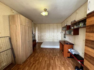 Apartment. Kharkiv, Valentynivska St. (Blyukhera)