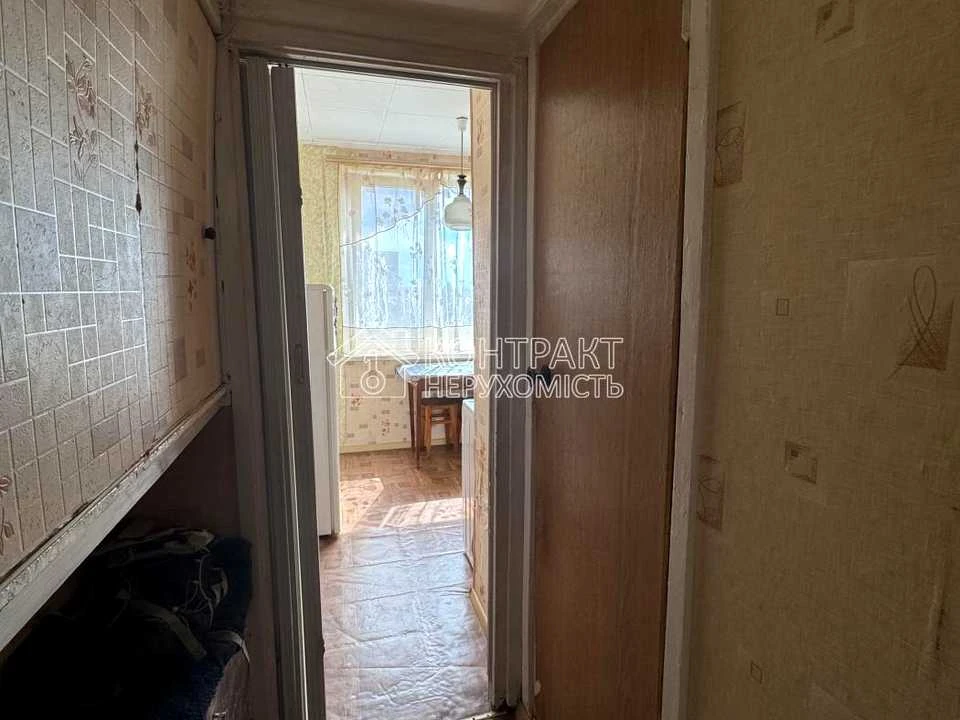 Apartment. Kharkiv, Valentynivska St. (Blyukhera)