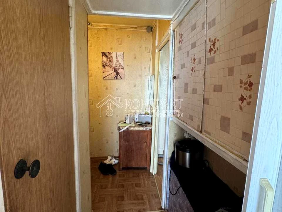 Apartment. Kharkiv, Valentynivska St. (Blyukhera)