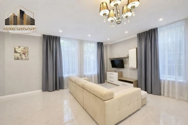 Инвестиция! Продажа квартиры 87м2, ул. Болсуновская 23, Пече
