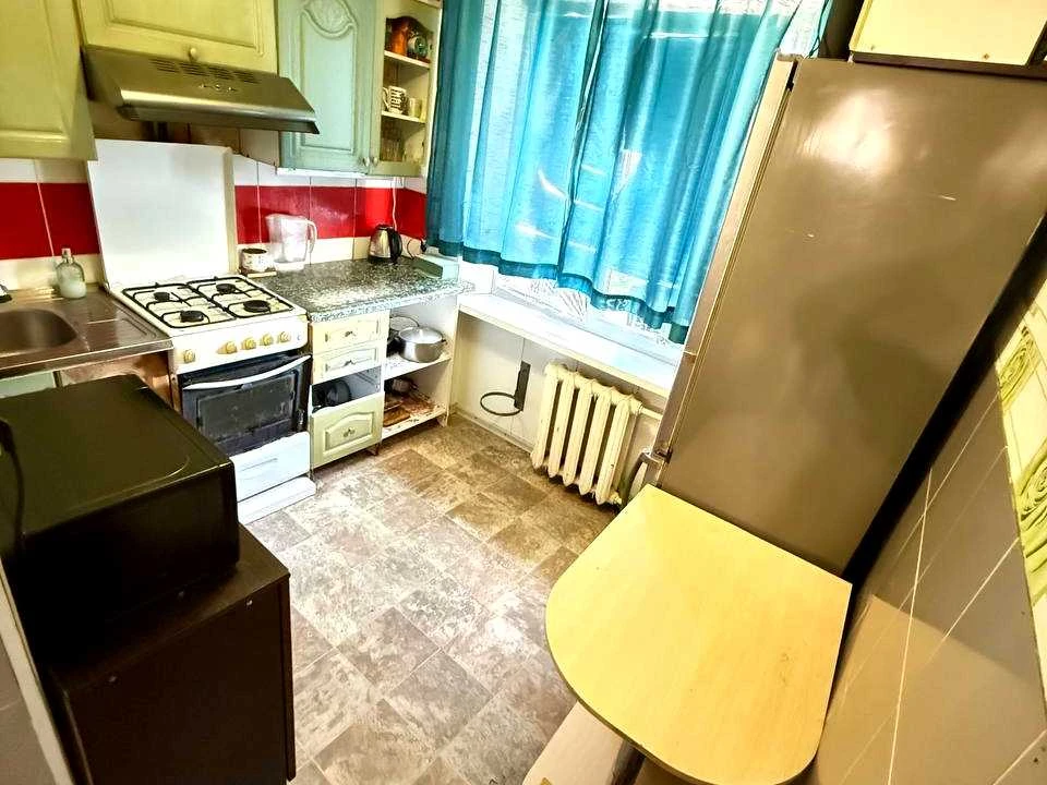 Apartment. Dnipro, Danylo Halytskogo St. (Budyonnogo)