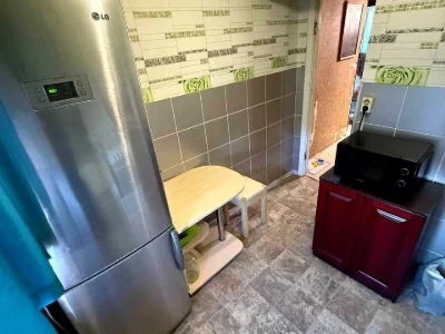 Apartment. Dnipro, Danylo Halytskogo St. (Budyonnogo)