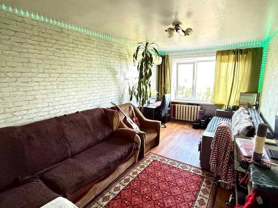 Apartment. Dnipro, Danylo Halytskogo St. (Budyonnogo)