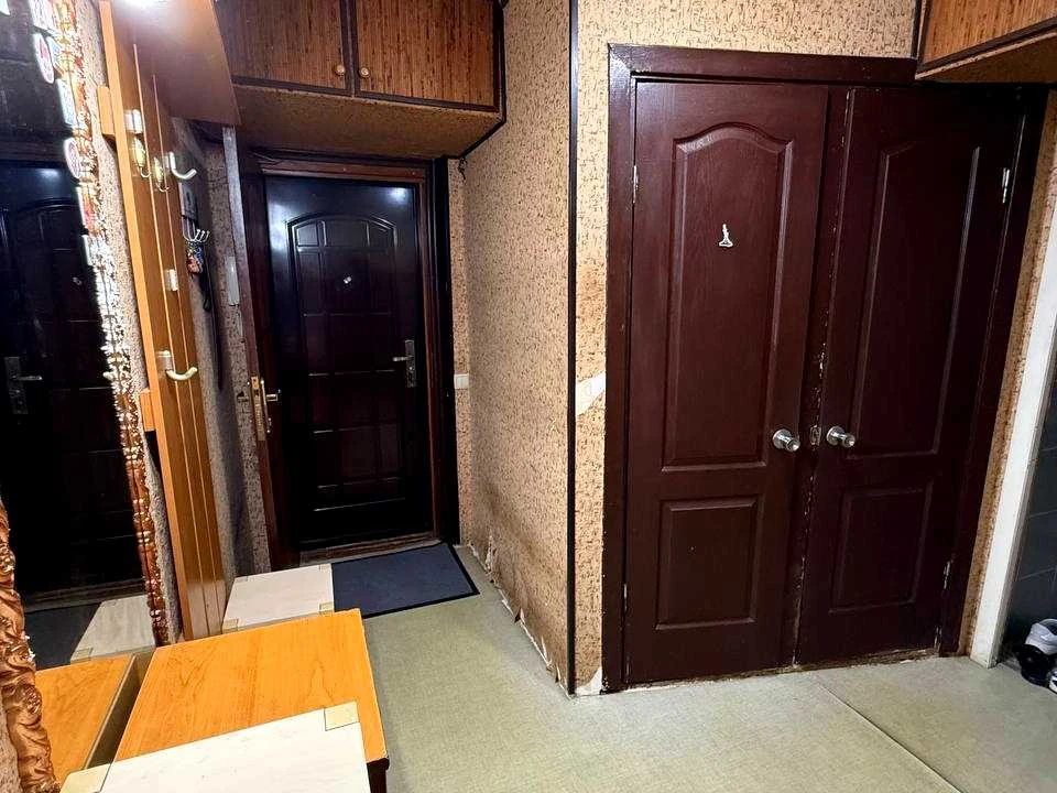 Apartment. Dnipro, Danylo Halytskogo St. (Budyonnogo)