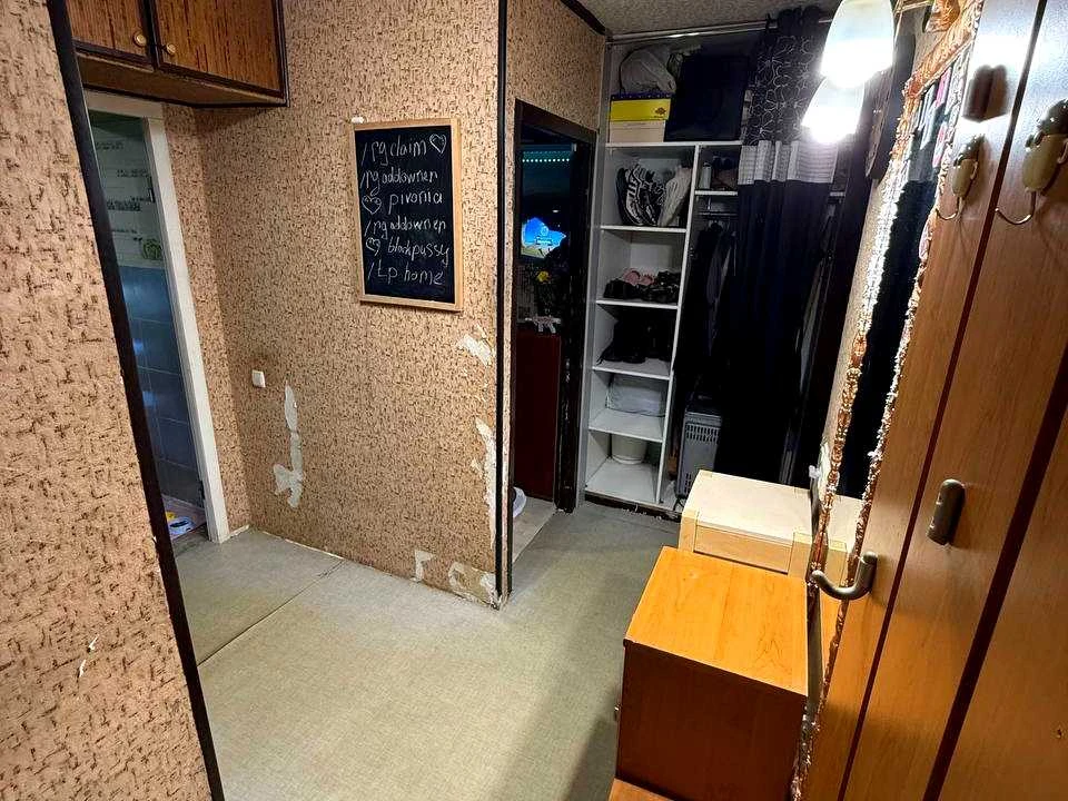 Apartment. Dnipro, Danylo Halytskogo St. (Budyonnogo)