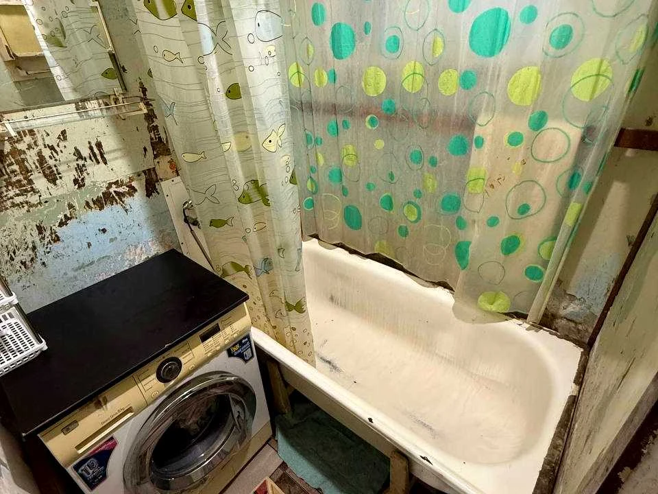 Apartment. Dnipro, Danylo Halytskogo St. (Budyonnogo)