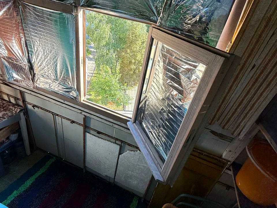 Apartment. Dnipro, Danylo Halytskogo St. (Budyonnogo)